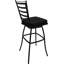 Tabouret de bar d'extérieur pour l'intérieur sans accoudoirs-1017391384-1017391390