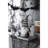 8.3X4.7X15.7" Fabric Gnome Decor, For Halloween Decor