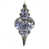 Argent est en rupture de stock