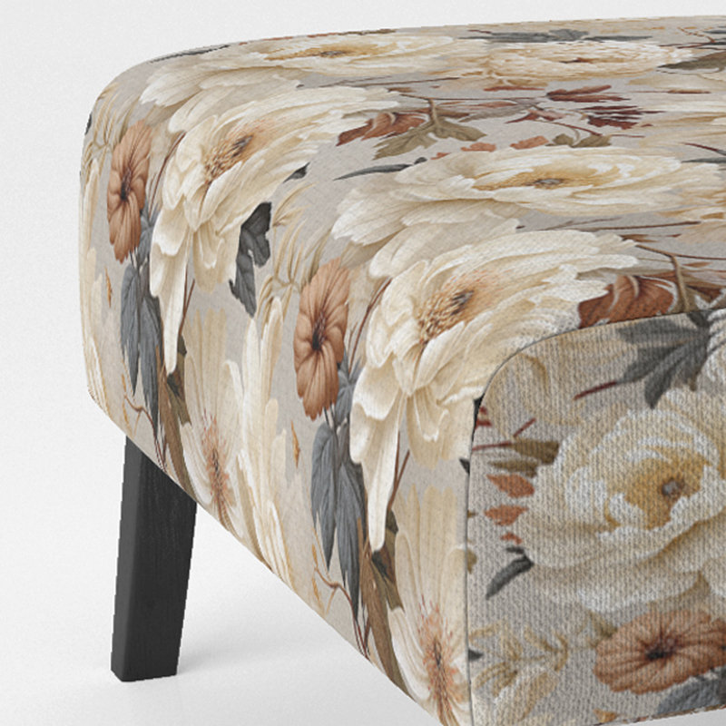 Fauteuil de chambre Soft Soft