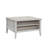 Coffee Table, LIGHT GREY finish