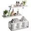 Rangement pour salle de bain Zakk-1278824949
