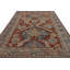 One-of-a-Kind 9'2"x12'2" Hand Knotted Area Rug