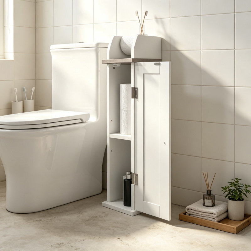 Bathroom Storage
