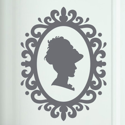 Wall Decal