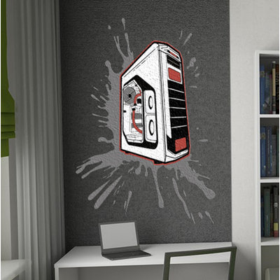 Wall Decal