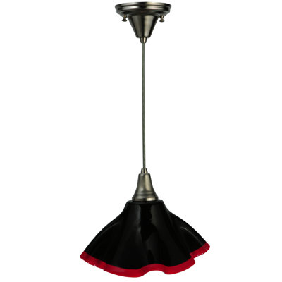 Metro Fusion 1 - Light Pendant