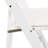 Upholstered folding  chair-469684932