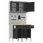 Set Of 4 Steel, Medium-604610192
