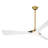 Bridge 60" Led Smart Ceiling Fan-116794767-116794763