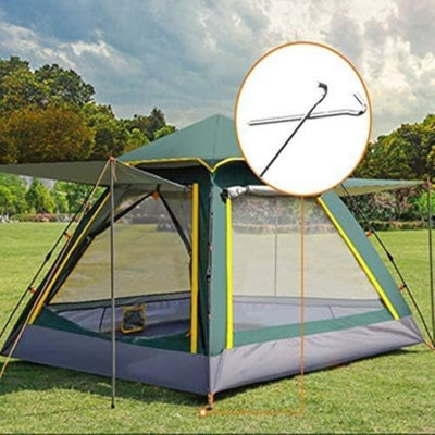 Nail 11 Person Tent