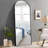 Calliegh Metal Flat Mirror-180934342-180934336