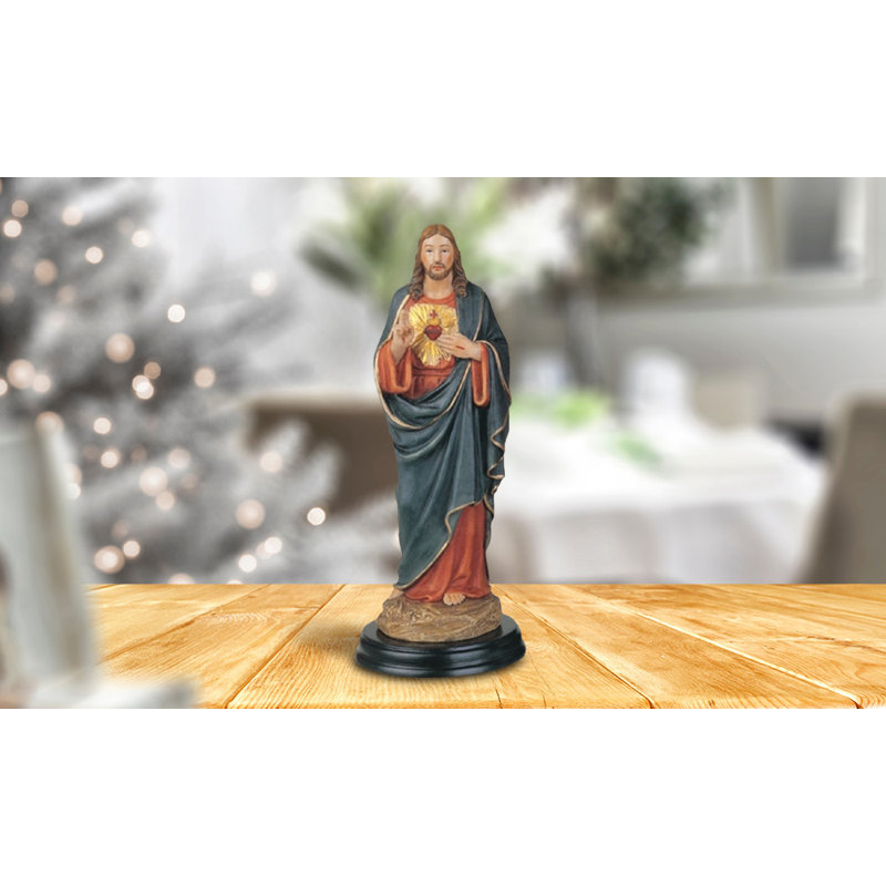 Figurine sacrée Jaycia