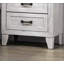 Table de chevet
