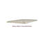 Classic 3" Pillowtop Pad - Tapered Edge Construction-61835242