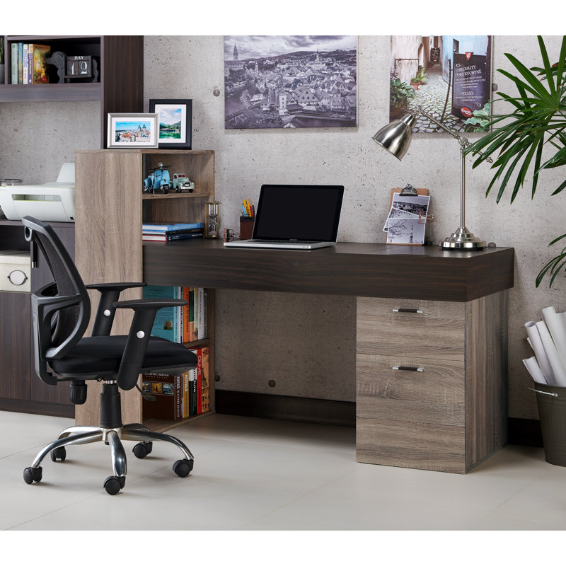 Ganje Computer Desk