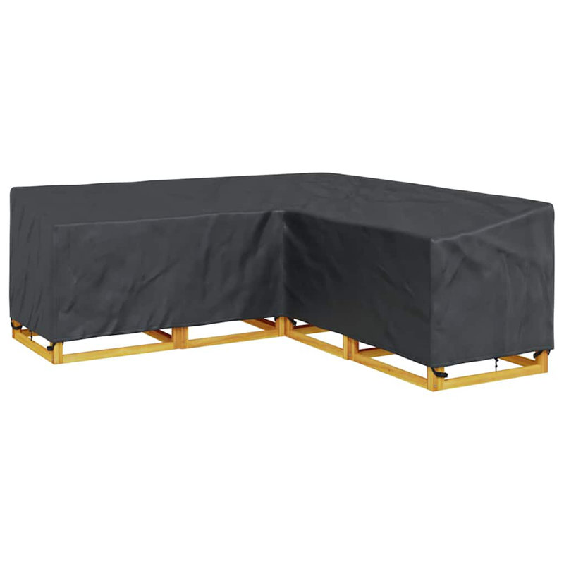 220cm Outdoor Patio Sectional Cover