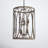 Alverstone 6-Light Chandelier