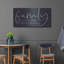 «Family Is…» par Lux + Me Designs, art mural-1565361159