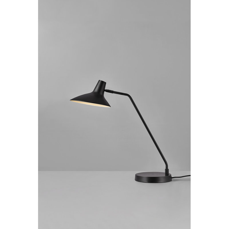 Metal Desk Lamp