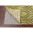 All-Over Abstract Oriental Area Rug 8x11