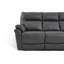 Hufford 3 Seater Electric Reclining Sofa