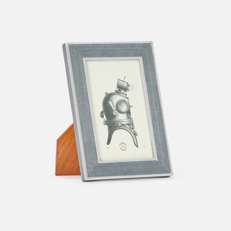 Aberdeen Picture Frame, 4" x 6"