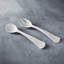 Vida Melamine Salad Servers