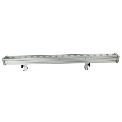 180W Rgbw 4In1 Wall Wash Bar Stage Light 18Led Waterproof Dmx512