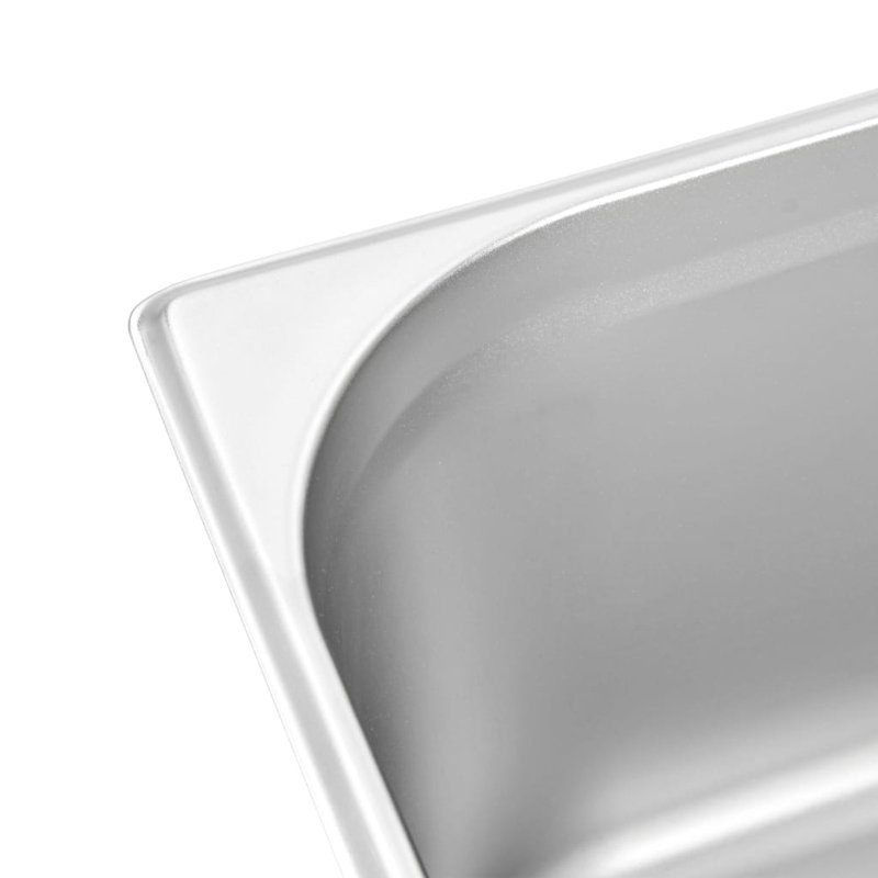 2-4 L Stainless Steel Pan