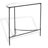 Isabellina Half Moon Console-1972516545