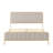 Upholstered Bed Frame-568045051