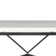 Avyon 2 - Piece Marble Top Living Room Table Set