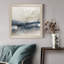 Brouillard sur l'horizon I - Cadre photo, reproduction d'art sur toile-1976569429-1976569438