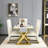 Berneil 18.9'' H Upholstered Parsons Chair-651066129