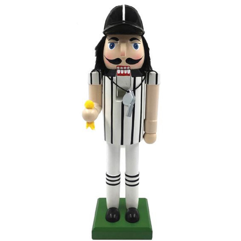 Christmas Nutcracker