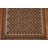 Geometric Kilim Wool Area Rug 5x6