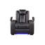 Fauteuil de cinéma maison inclinable électrique 39 po avec porte-gobelets à DEL USB (ensemble de 9)-102834315
