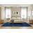 Jadasha Washable Oriental Indoor Rug-657680120