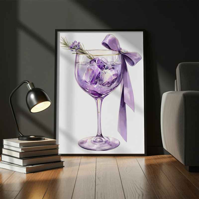 Witten No Frame Print, 16x20