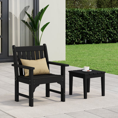 Laguna Outdoor Lounge Chair