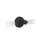Eunice Glass Armed Sconce-22163662
