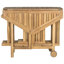 Outdoor Brytni 4 Seater Dining Set-1268599099