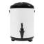 Distributeur de boissons en acier inoxydable et distributeur de boissons chaudes et froides-269886730-512457019