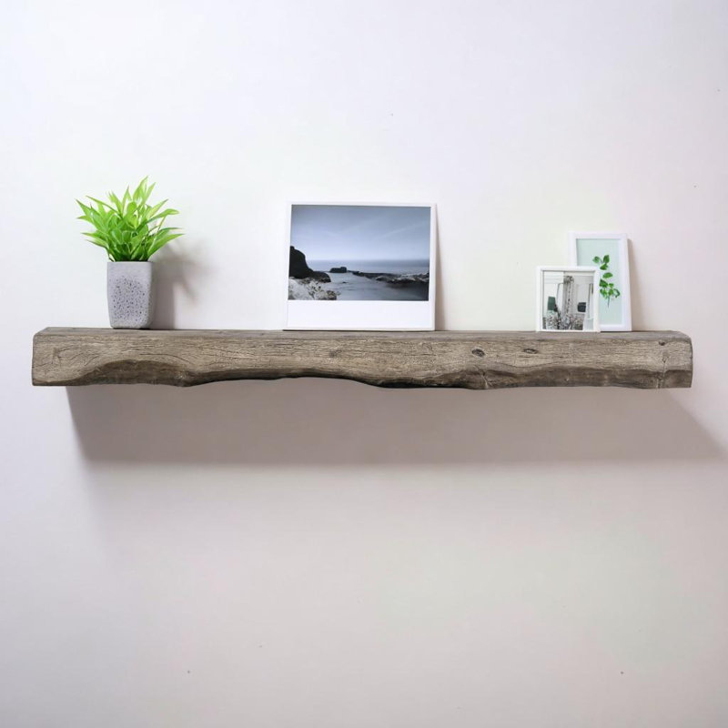 72 Inch Fireplace Mantel