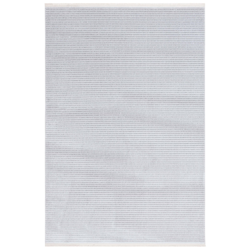 Striped Area Rug, Rectangle 91 x 152cm