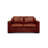 Akar Upholstered 64'' Loveseat