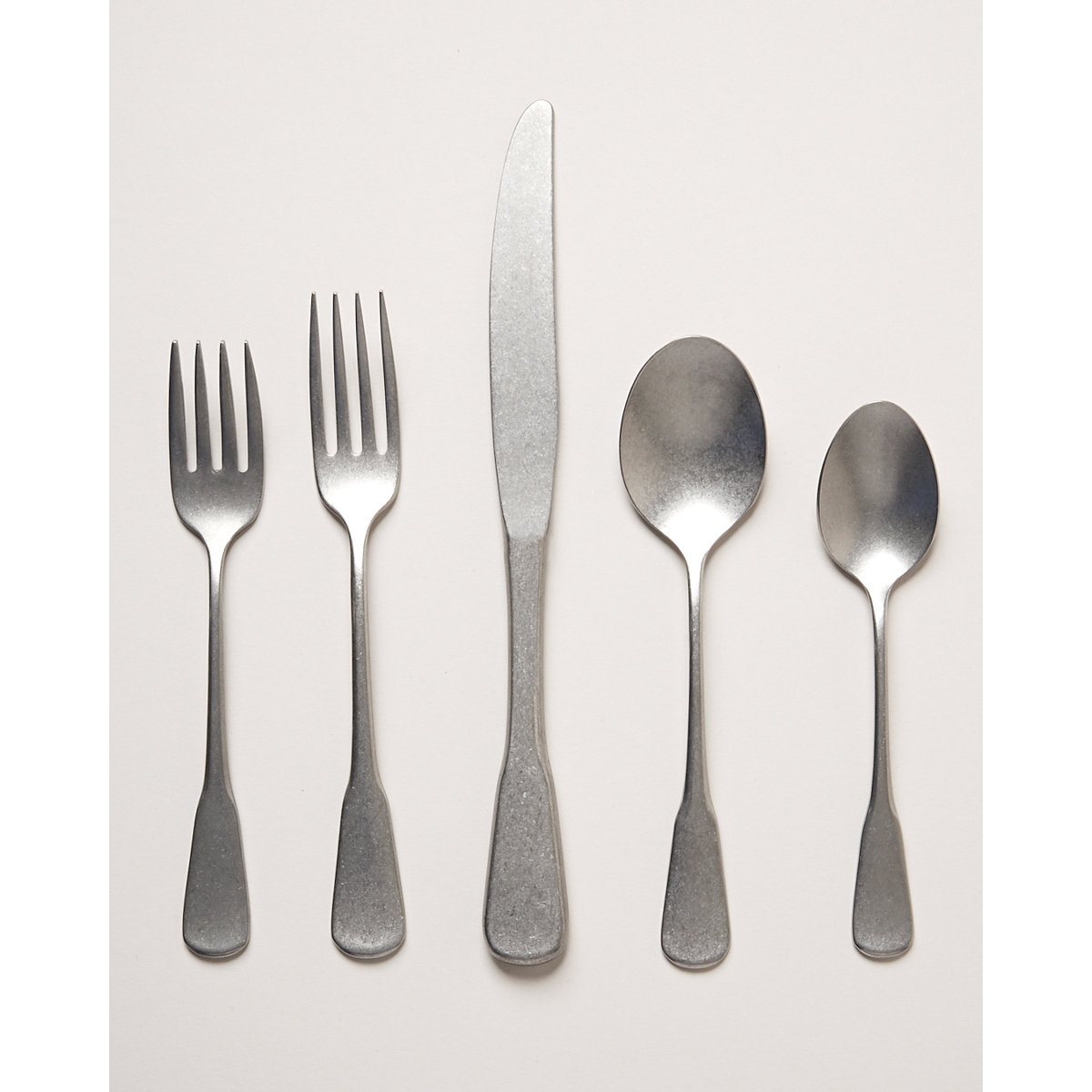 Shelburne Flatware - Thumbnail 2