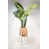 Cream on Orange/Natural est en rupture de stock