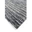 Tapis marocain en laine tissé à la main marocain / gris anthracite-54530731